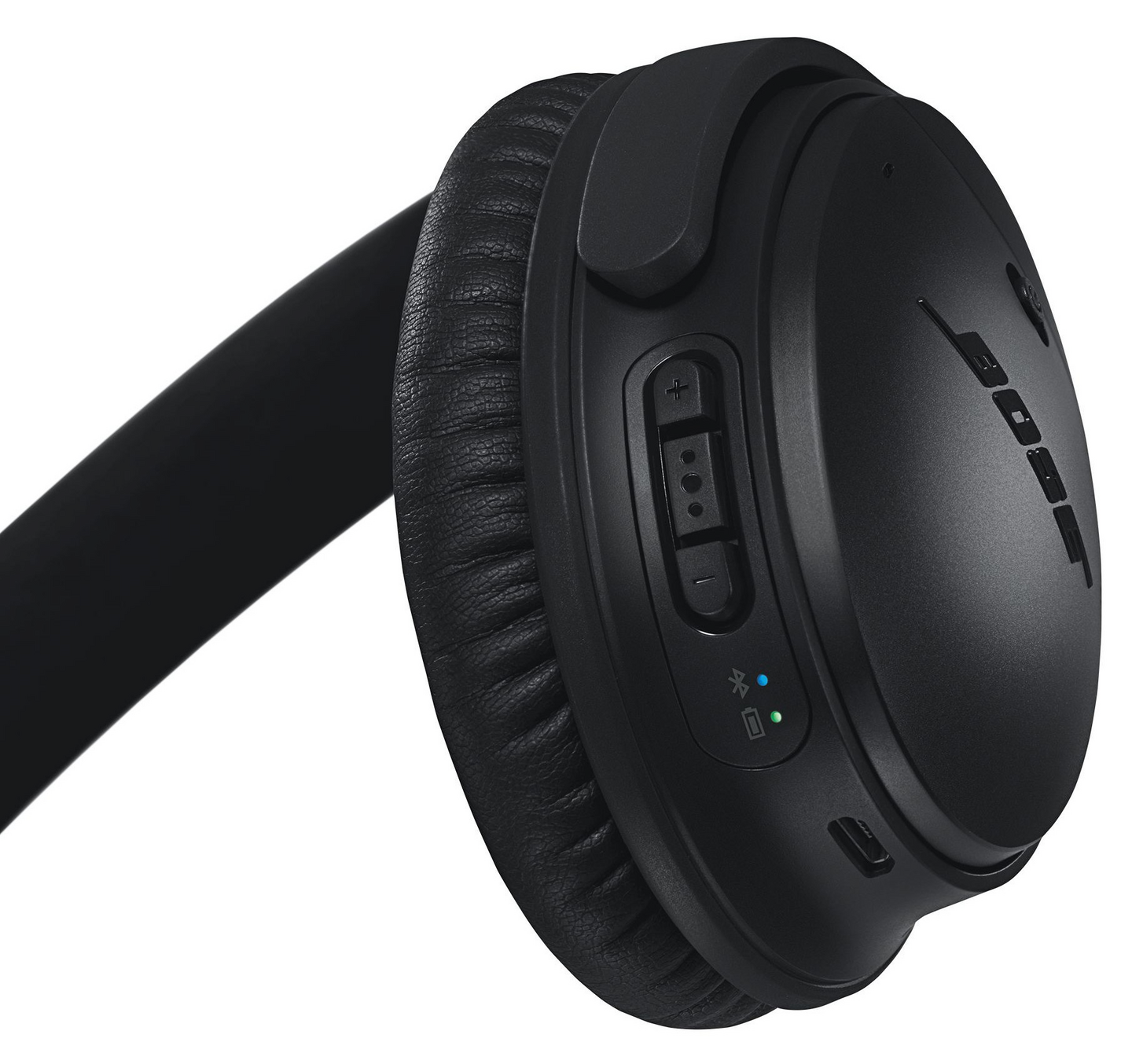 HÖRLUR BOSE QUIETCOMFORT 35II