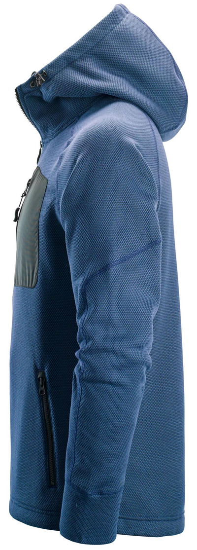 Fleecehuppari Snickers 8041-5304 koko