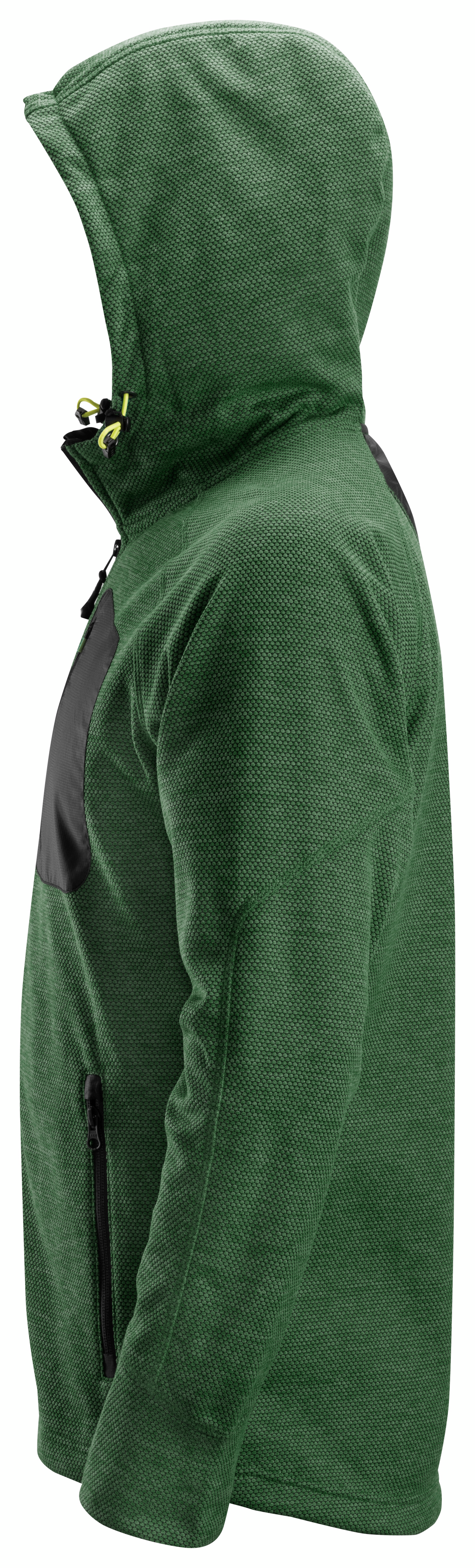 Huppari Snickers 8041-3904 Fleece