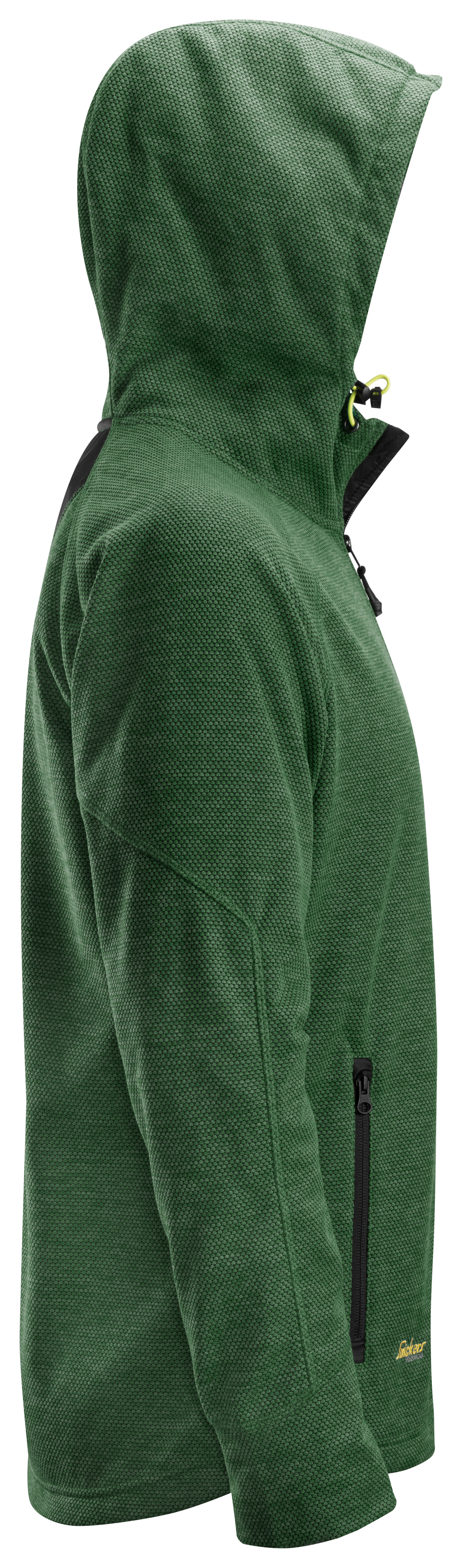 Huppari Snickers 8041-3904 Fleece