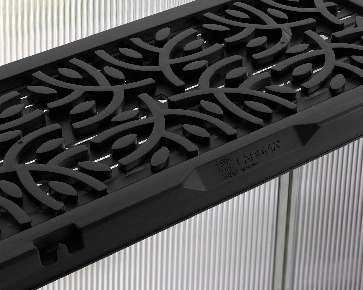 Hylly kasvihuoneeseen Canopia 4kpl