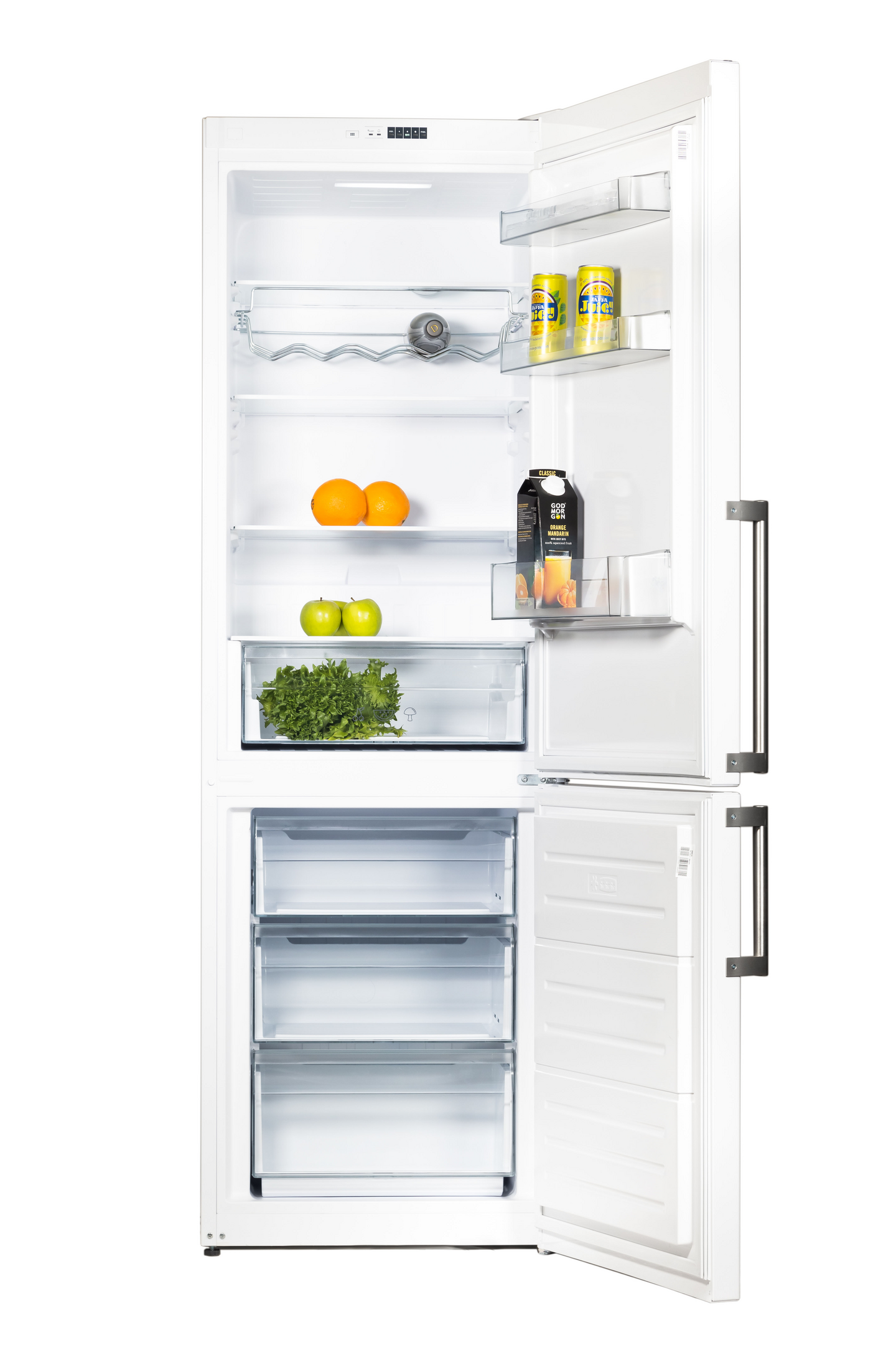 Jääpakastinkaappi Helkama HJK338E 60/185