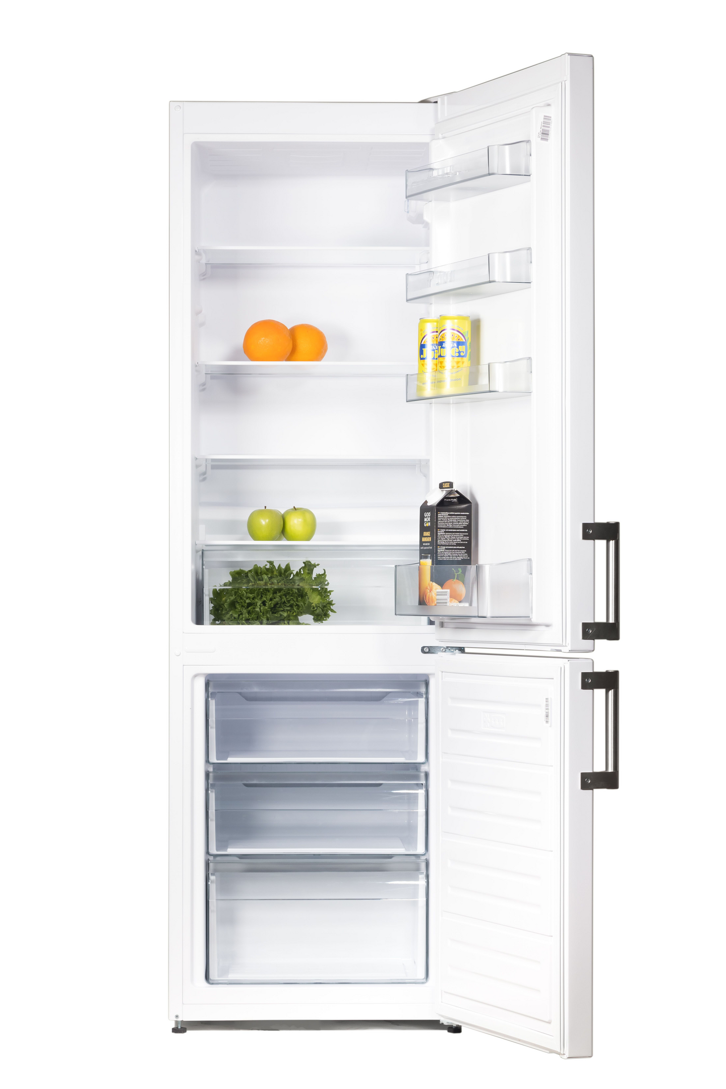 Jääpakastinkaappi Helkama HJK268E