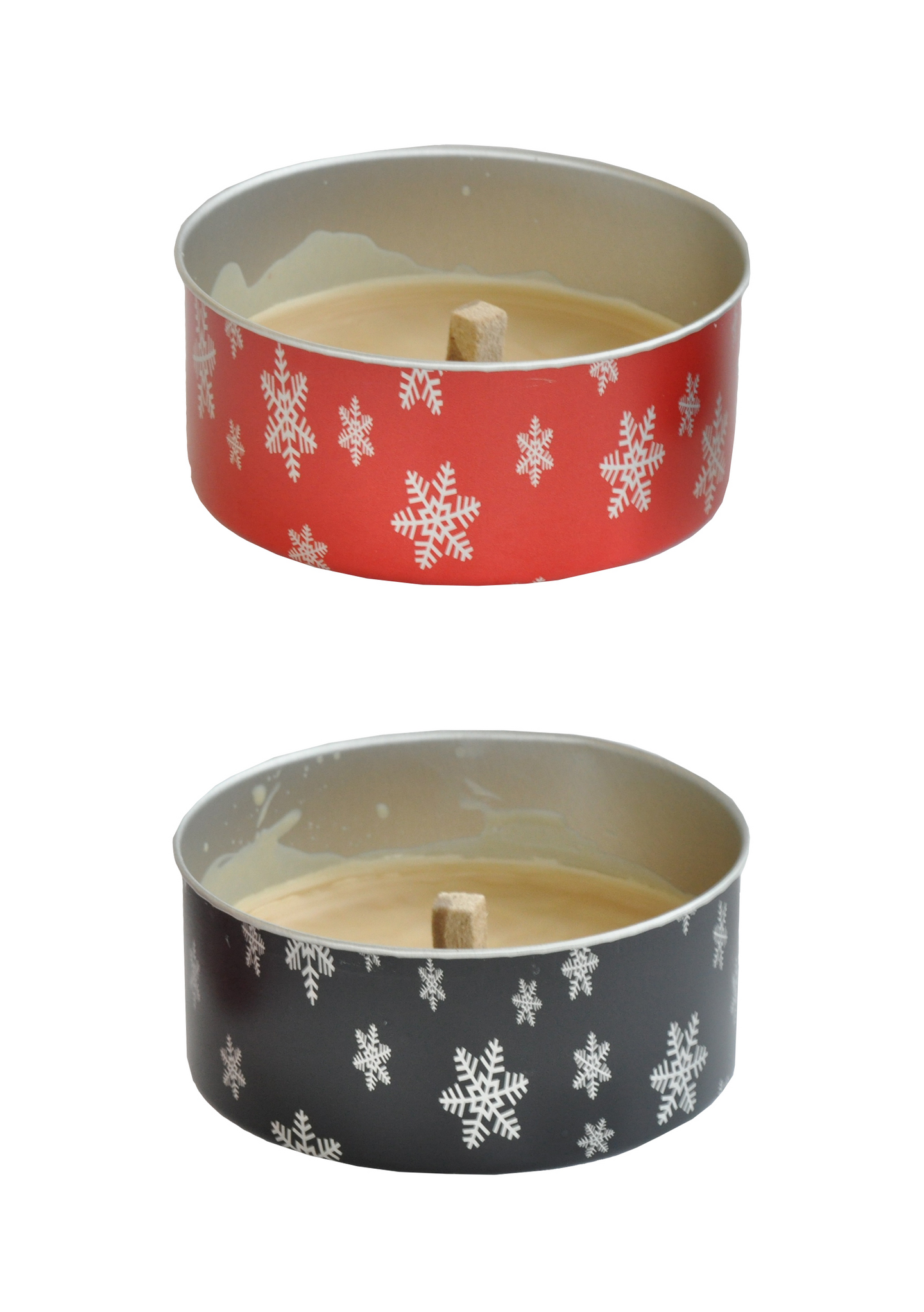 Ulkotuli Finnmari Fireball 99x45 2kpl musta/punainen