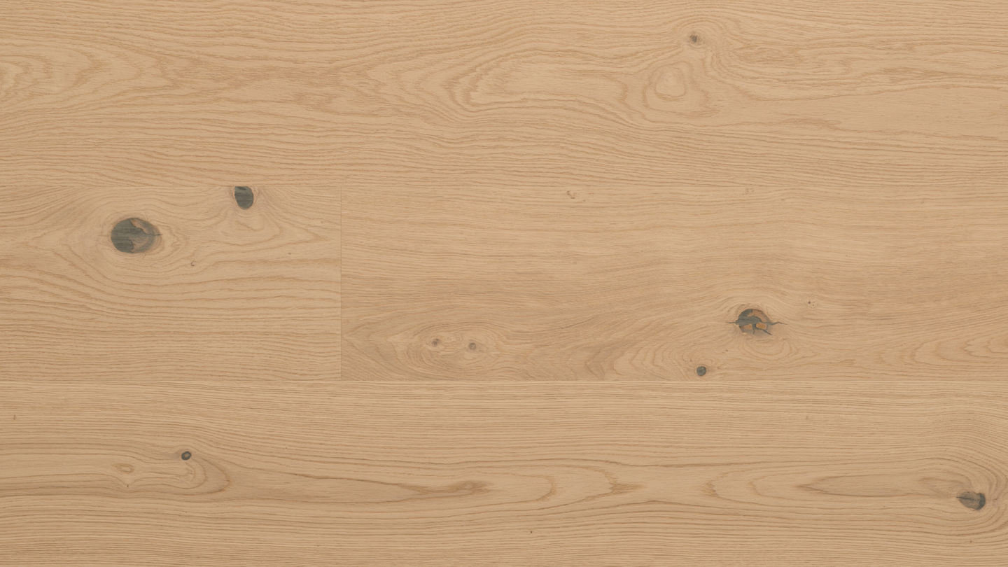 Kovapuulattia Kährs Life Authentic Turmeric Plank 10x193x1980mm 2,675 m²