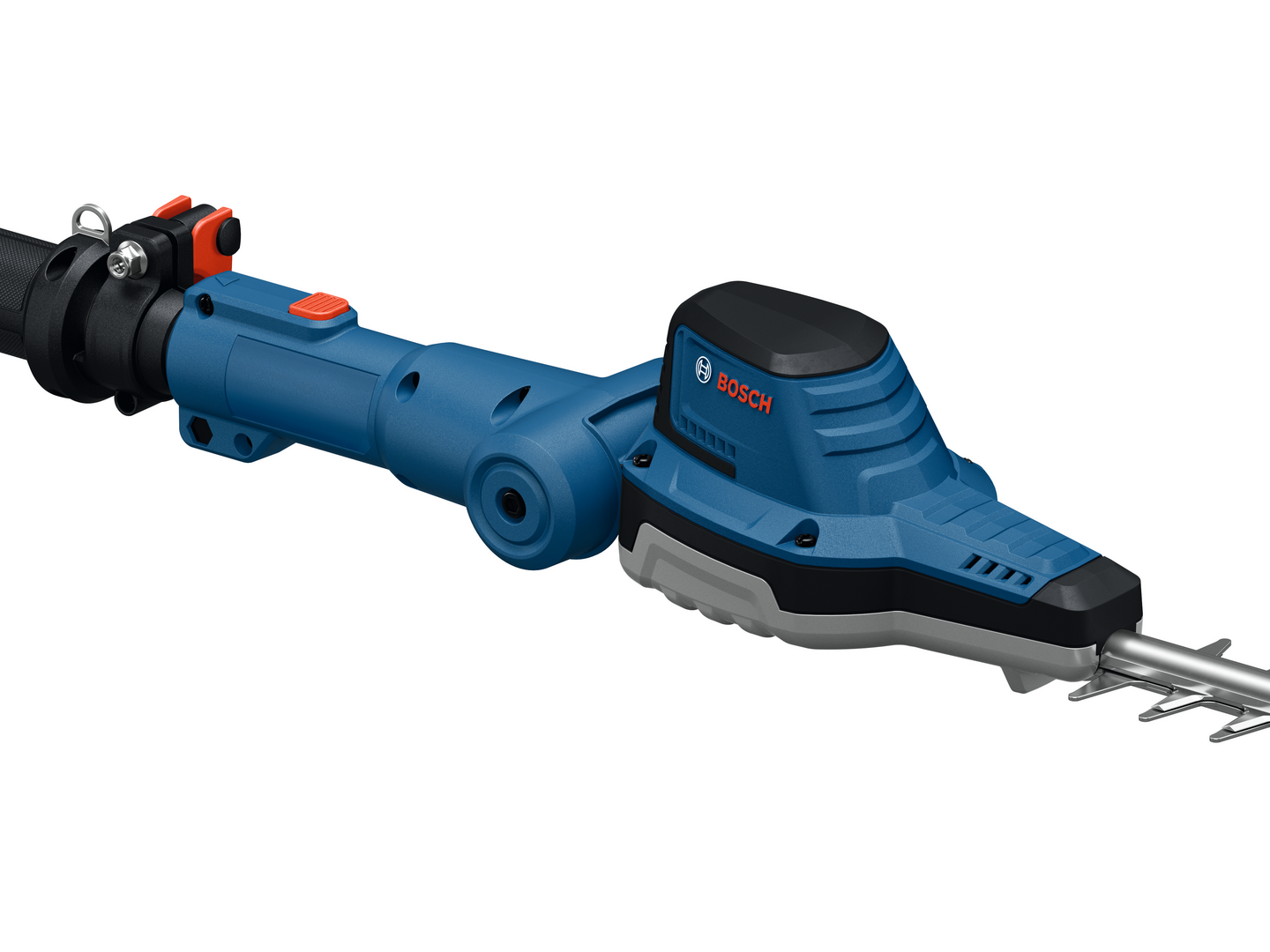 Akkupensasleikkuri Bosch GHE 18V-50 T teleskooppi Solo