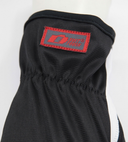 MONTERINGSHANDSKE 209  7 NARV SVART NYLON