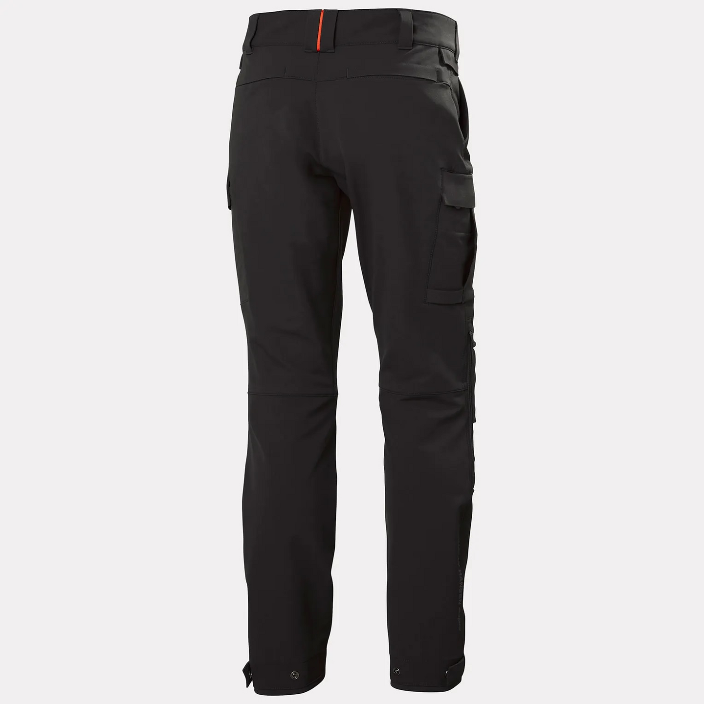 BYXA HELLY HANSEN BARCODE SVART C44