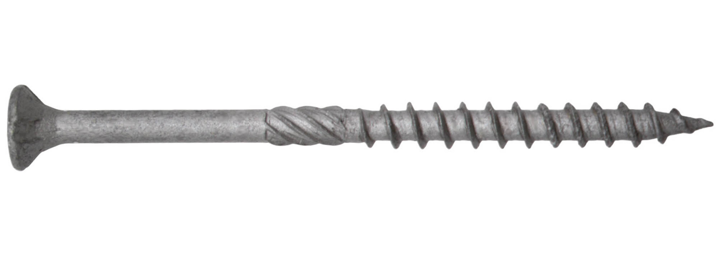 TRÄSKRUV T-BITE PRO C4 6X160 650 ST