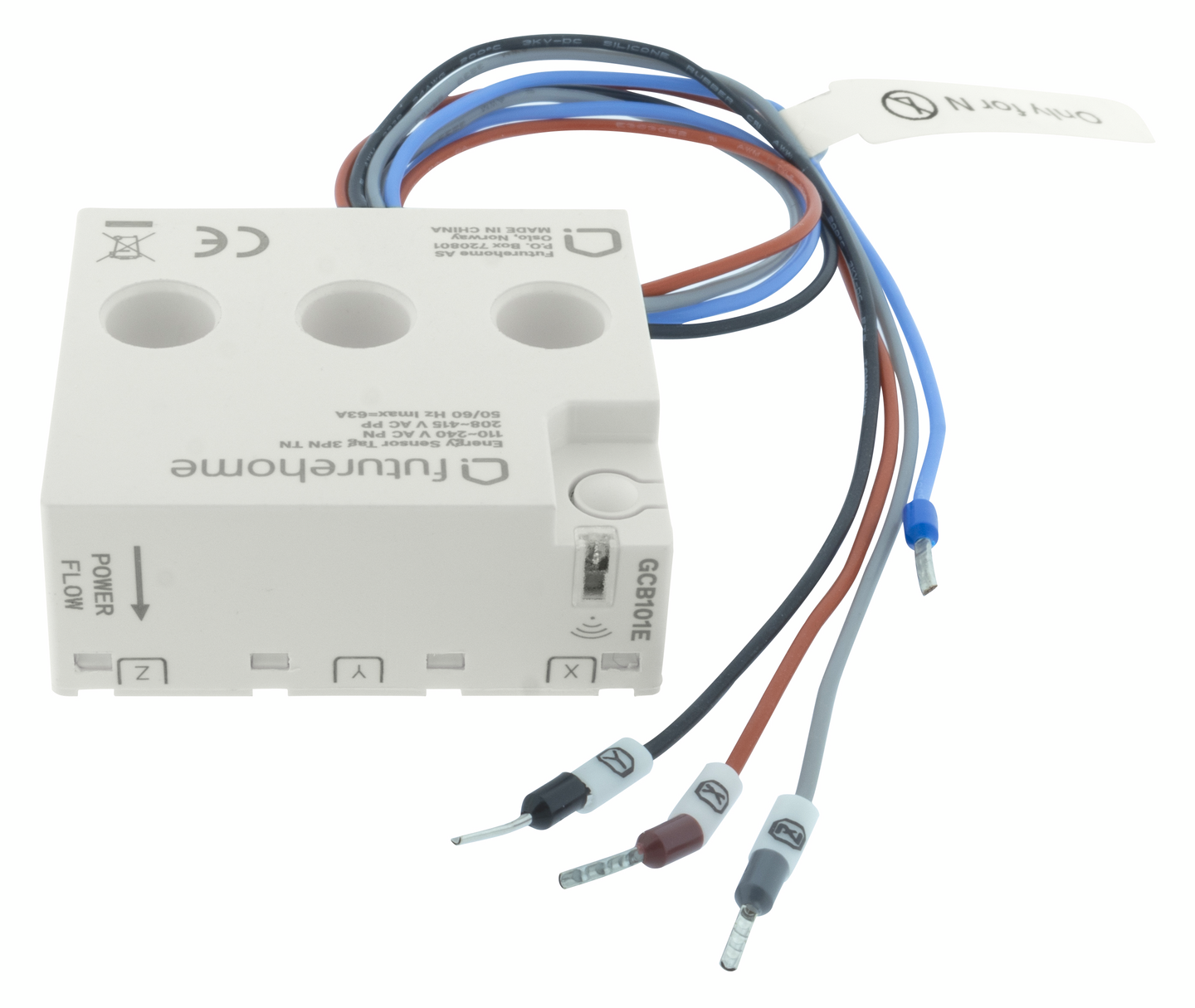 Anturi Futurehome 3pn