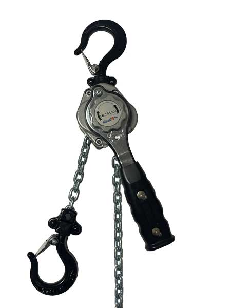 SPAKLYFTBLOCK SP4   250KG, L=1,5M MYRANTIQ