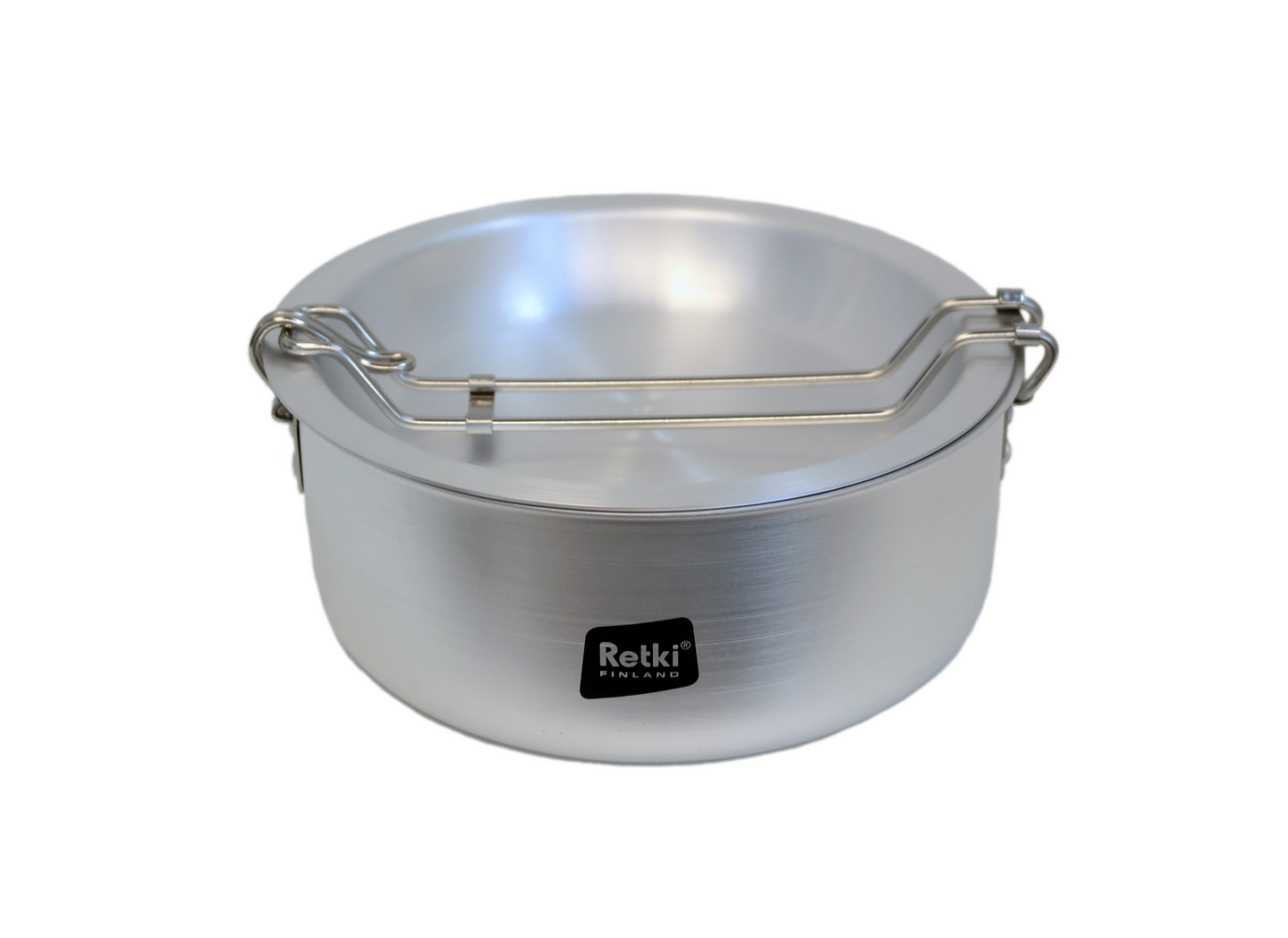 Kattilasetti Retki Camp'n'Cook