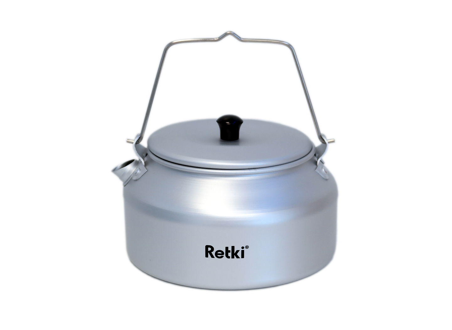 Kahvipannu Retki Camp'n'Cook 0,75l