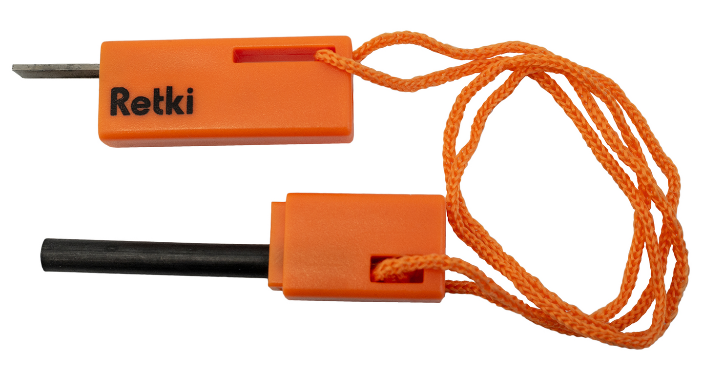 Tulukset Retki kantohihnalla