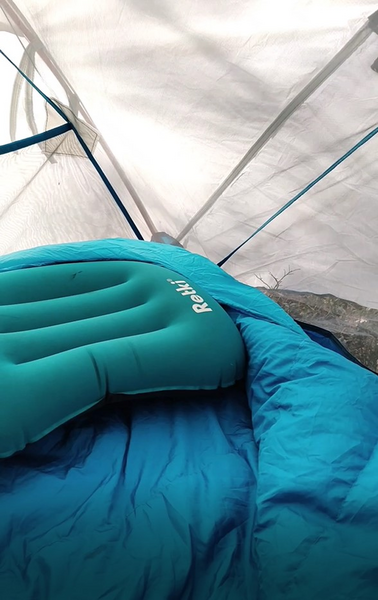 Tyyny Retki Ultralite täytettävä