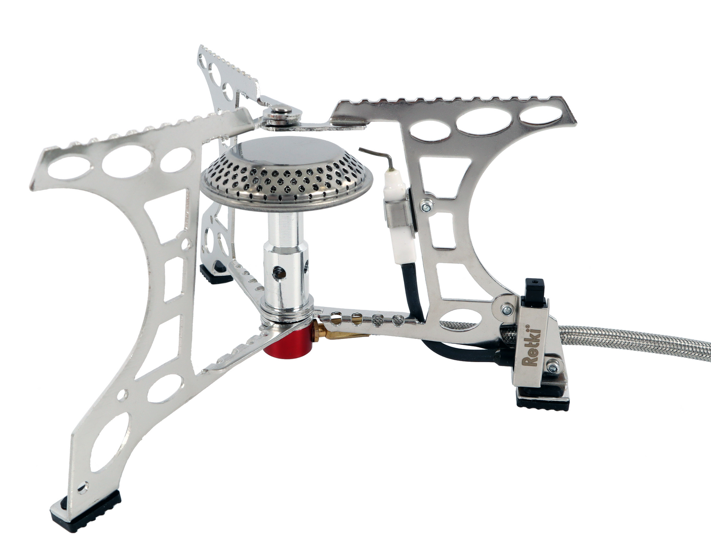 Kaasukeitin Retki Camp'n'Cook pro