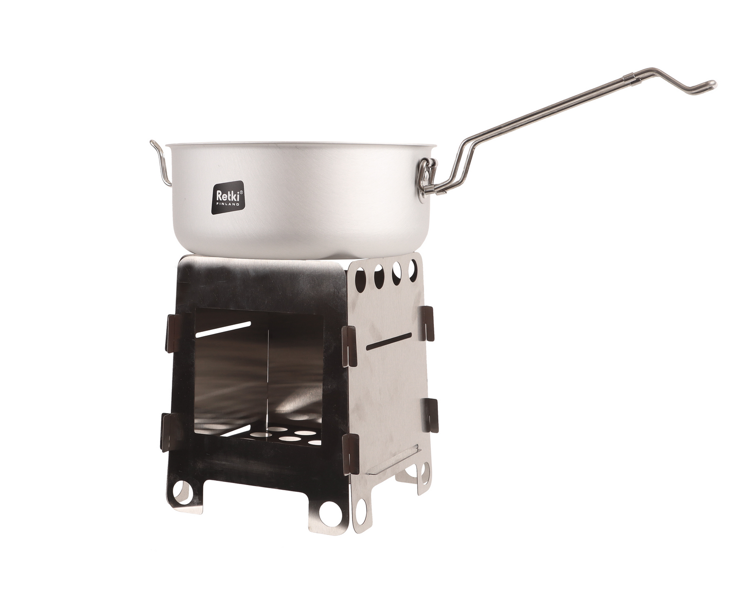 Risukeitin Retki Camp'n'Cook