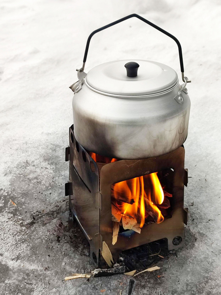 Risukeitin Retki Camp'n'Cook