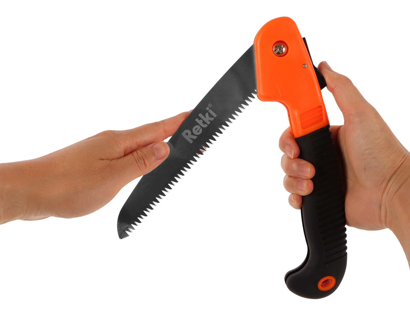 Taittosaha Retki compact