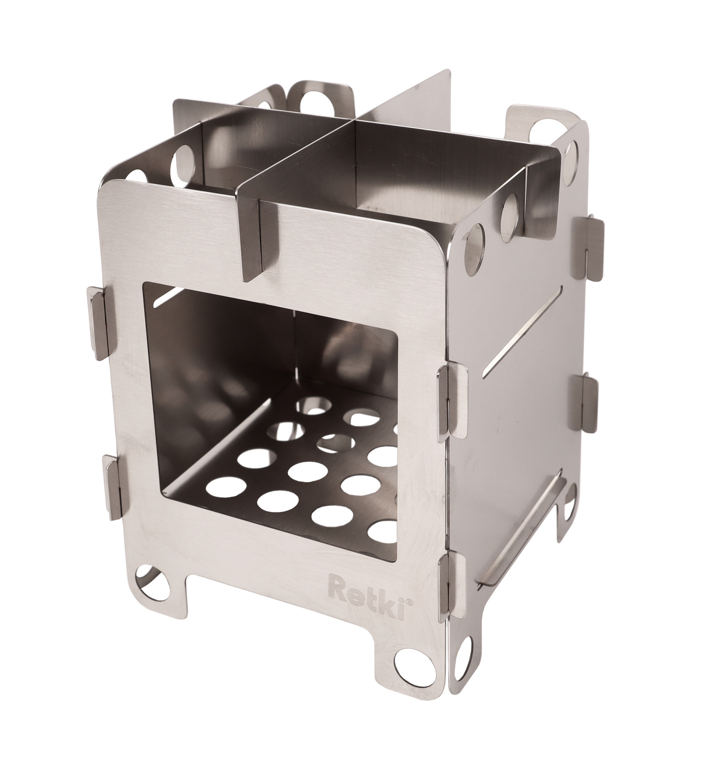 Risukeitin Retki Camp'n'Cook