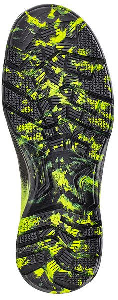 Turvakengät Sievi Ecotech Roller S3l