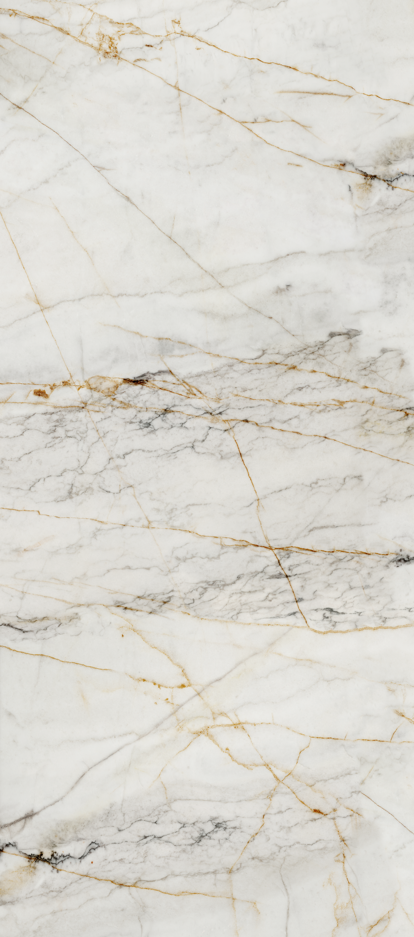 Seinälevy Kronoflooring Rocko 4x1230x2800mm R154 Marble Gold