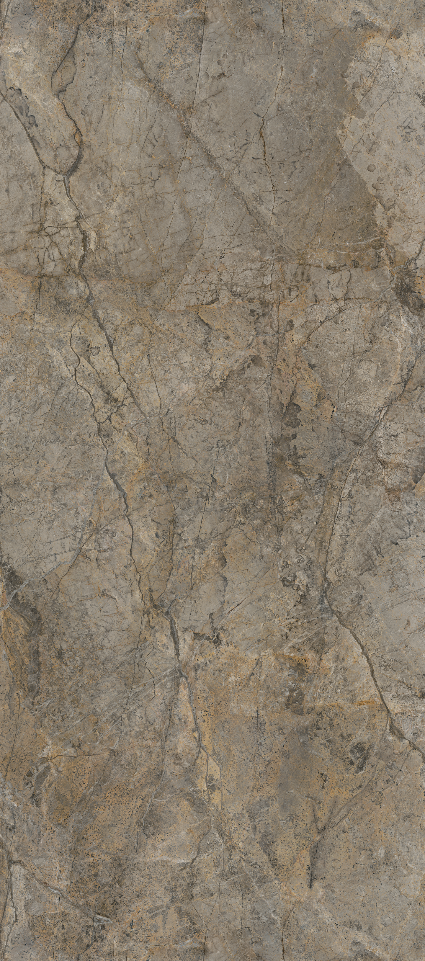 Seinälevy Kronoflooring Rocko 4x1230x2800mm R104 Rainforest Brown