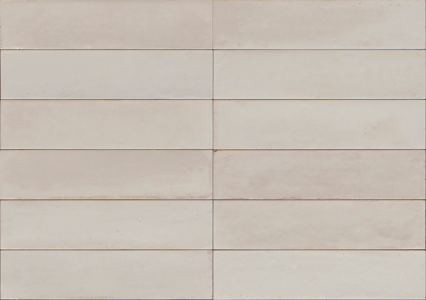 Seinä/lattialaatta Cello Lume 6x24 hiekka Lux 0,52m²