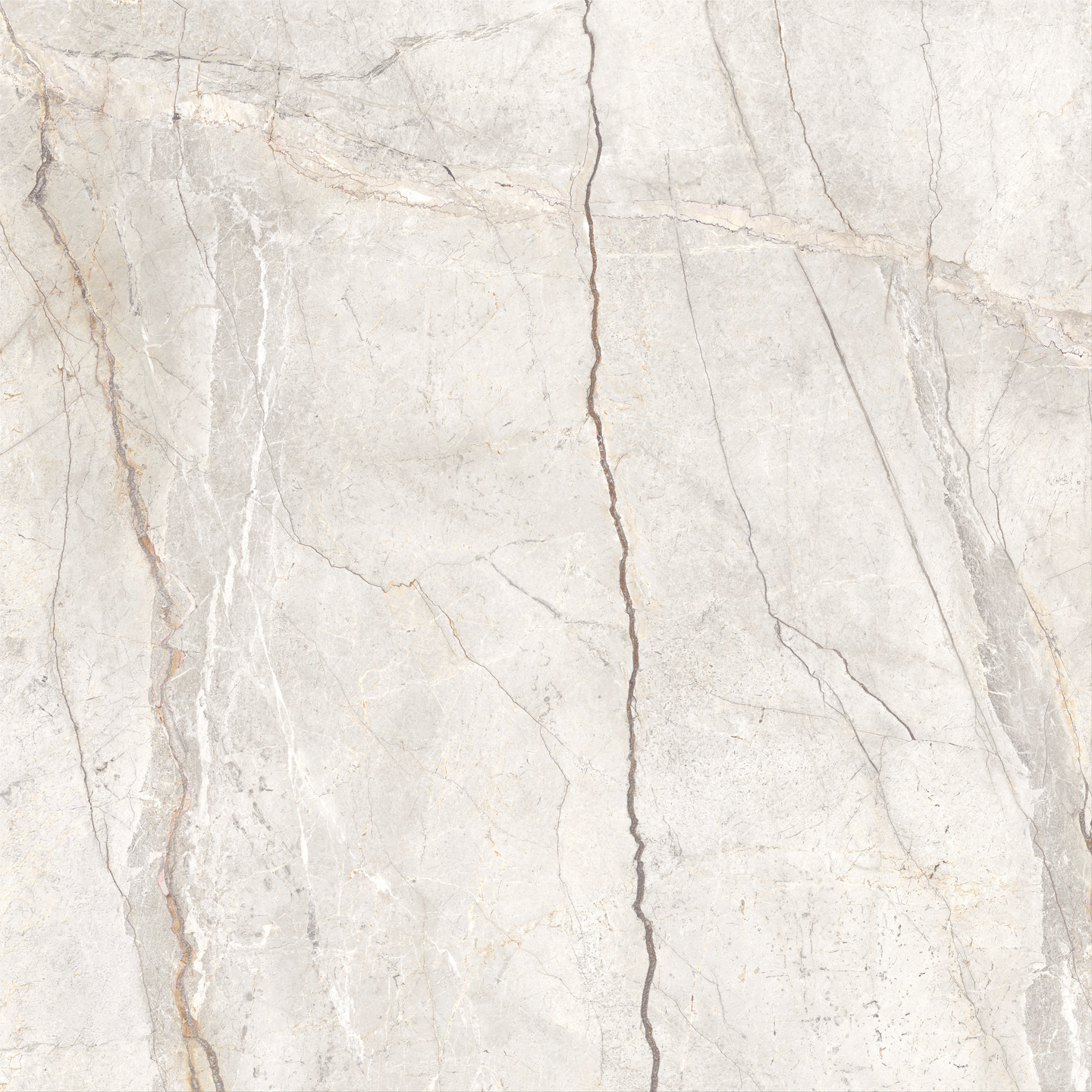 Lattialaatta Silver Root 120x120 valkoinen matta RT R10B 1,44m²