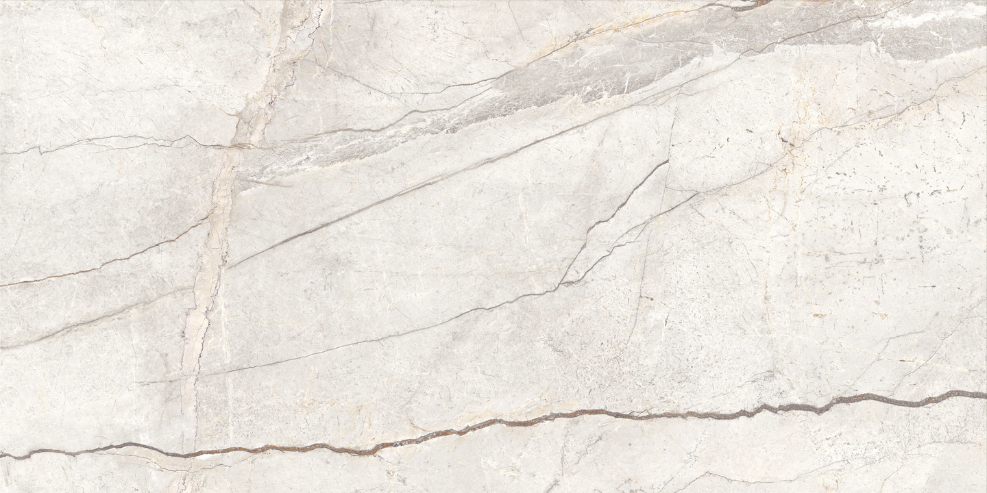 Lattialaatta Cello Silver Root 60x120 valkoinen R10B matta RT 1,44m²