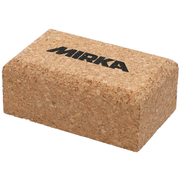 Hiomatuki Mirka korkki 100x60x40mm