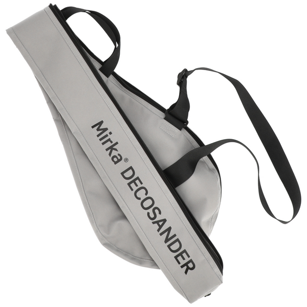 Kantolaukku Mirka DecoSander