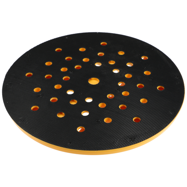 Alustalla Mirka DecoSander 225mm tarra Multi