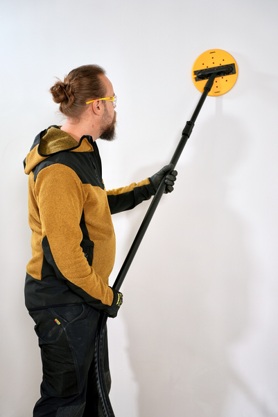 Hiomatuki Mirka DecoSander 80x230mm/225mm tarra Multi