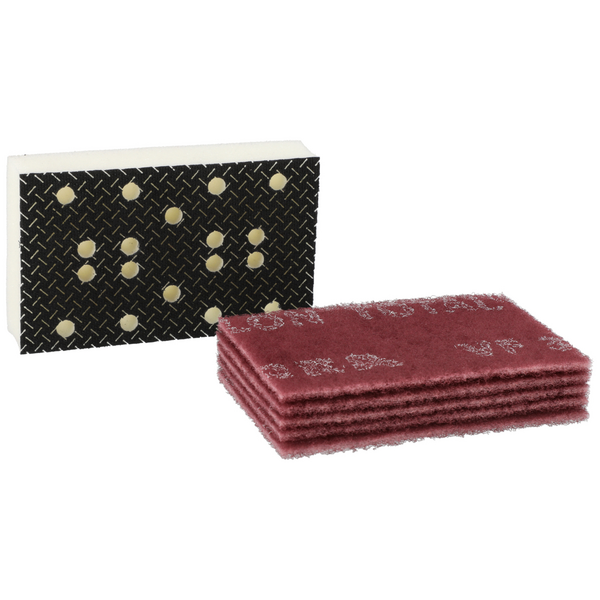 Välilaippa Mirka Profiilivaahto 81x133x25mm Single