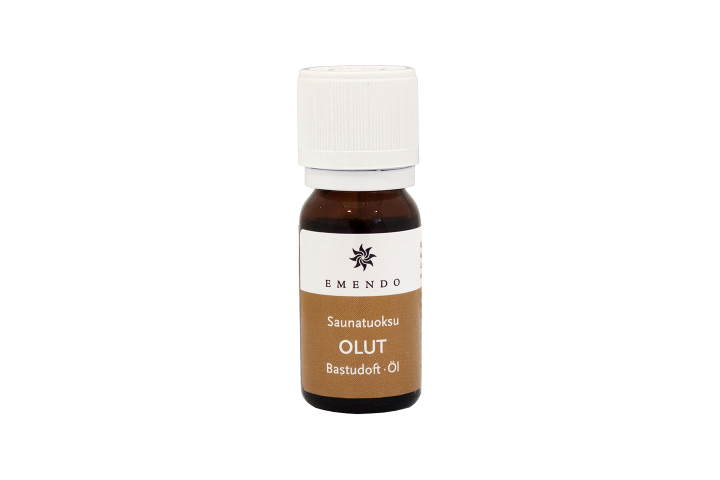 Saunatuoksu Emendo Olut 10ml