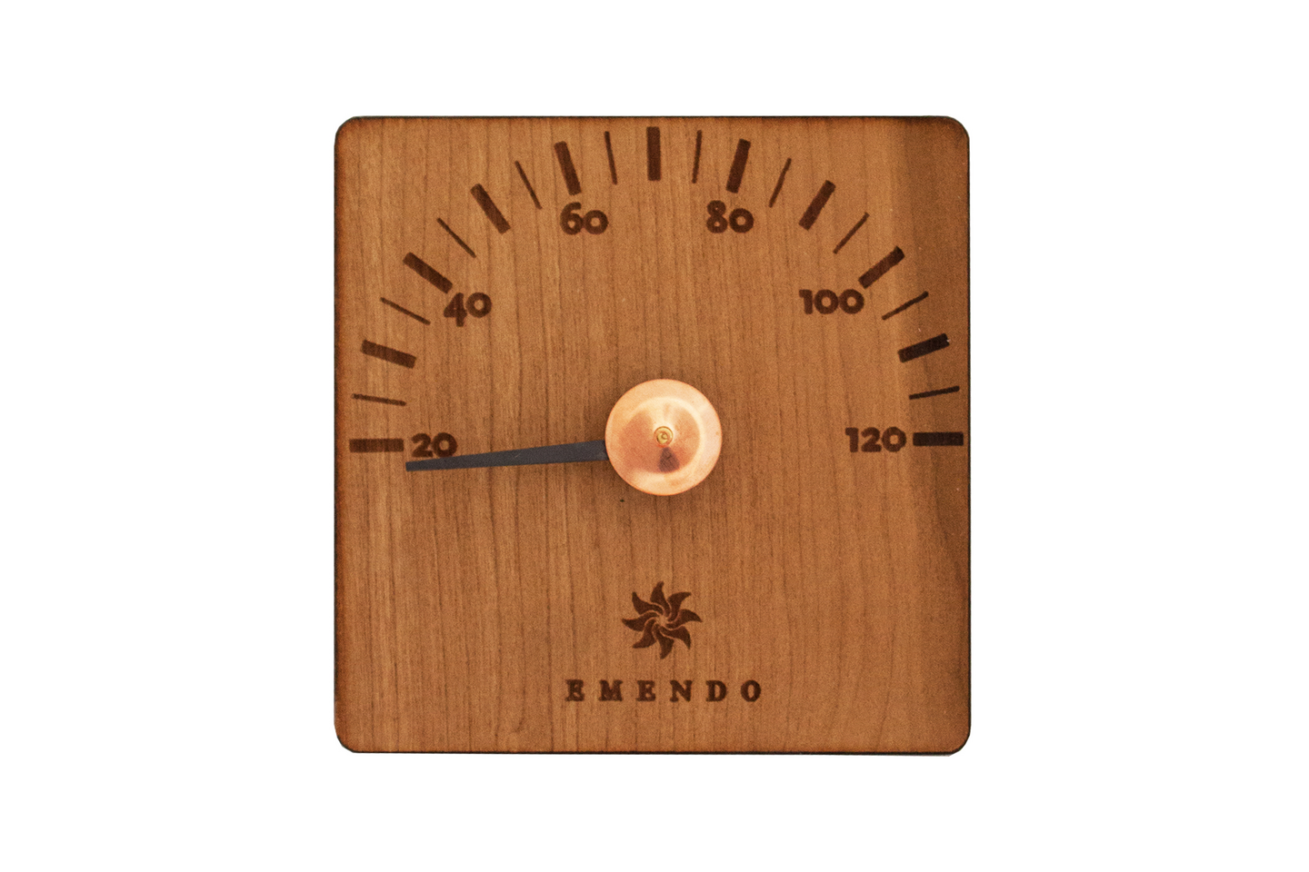 Löylymittari Emendo