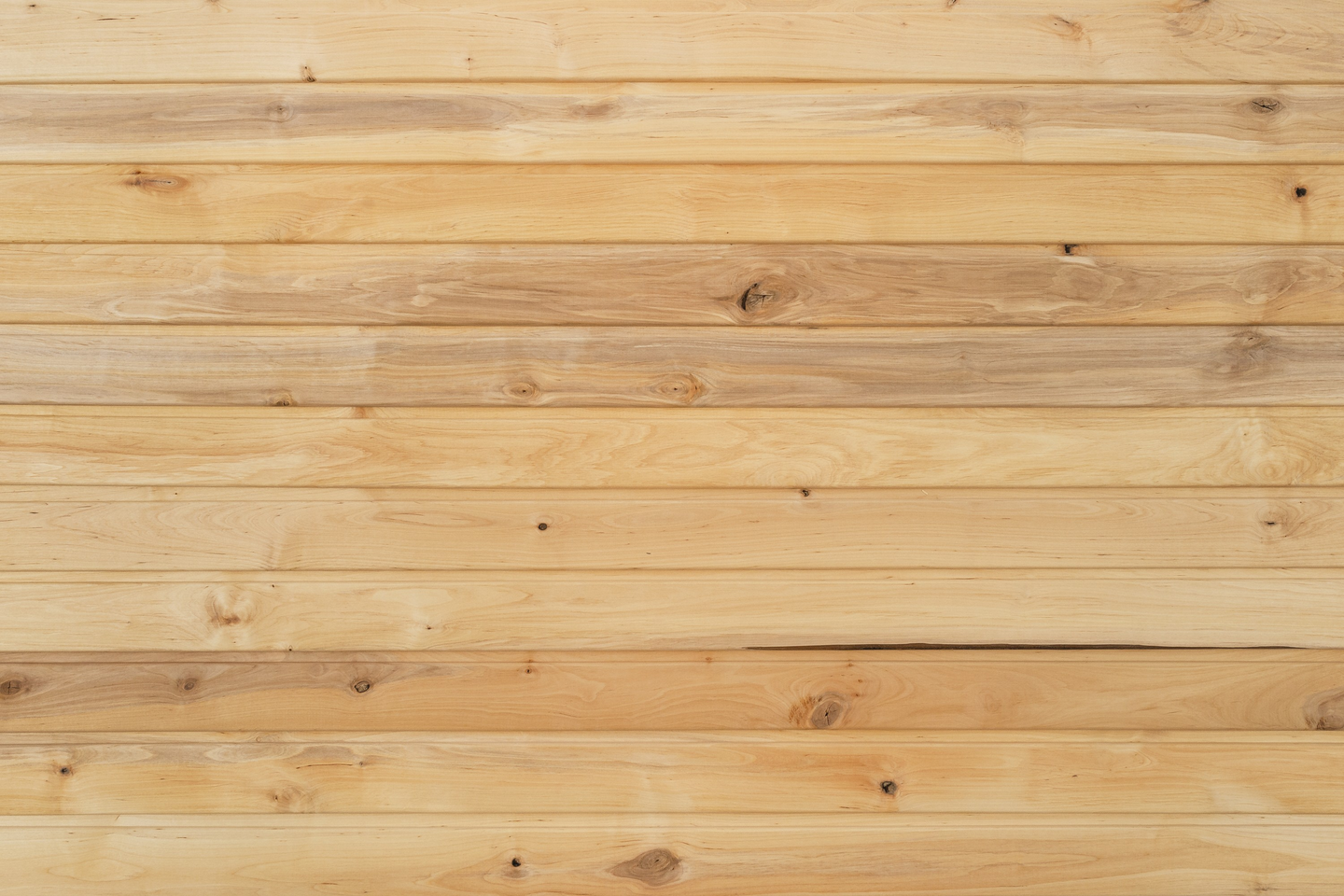 Saunapaneeli Thermory 15x90x1800 STP leppä