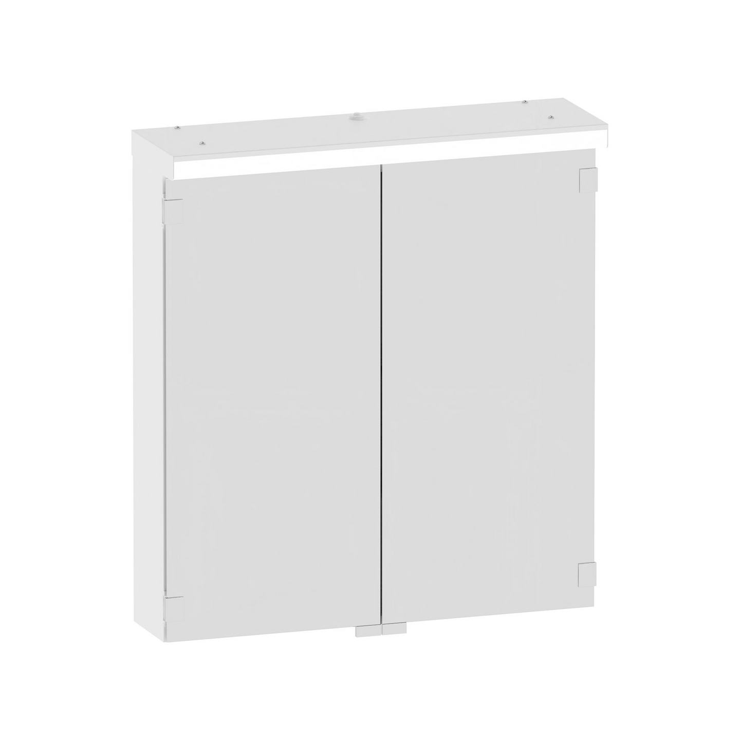 SPEGELSKÅP POLARIA NORA 600