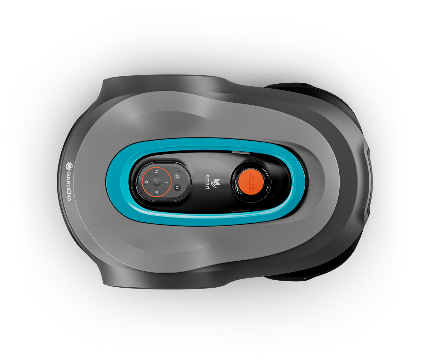 Robottiruohonleikkuri GARDENA Smart Sileno Max 1000 DuoConnect