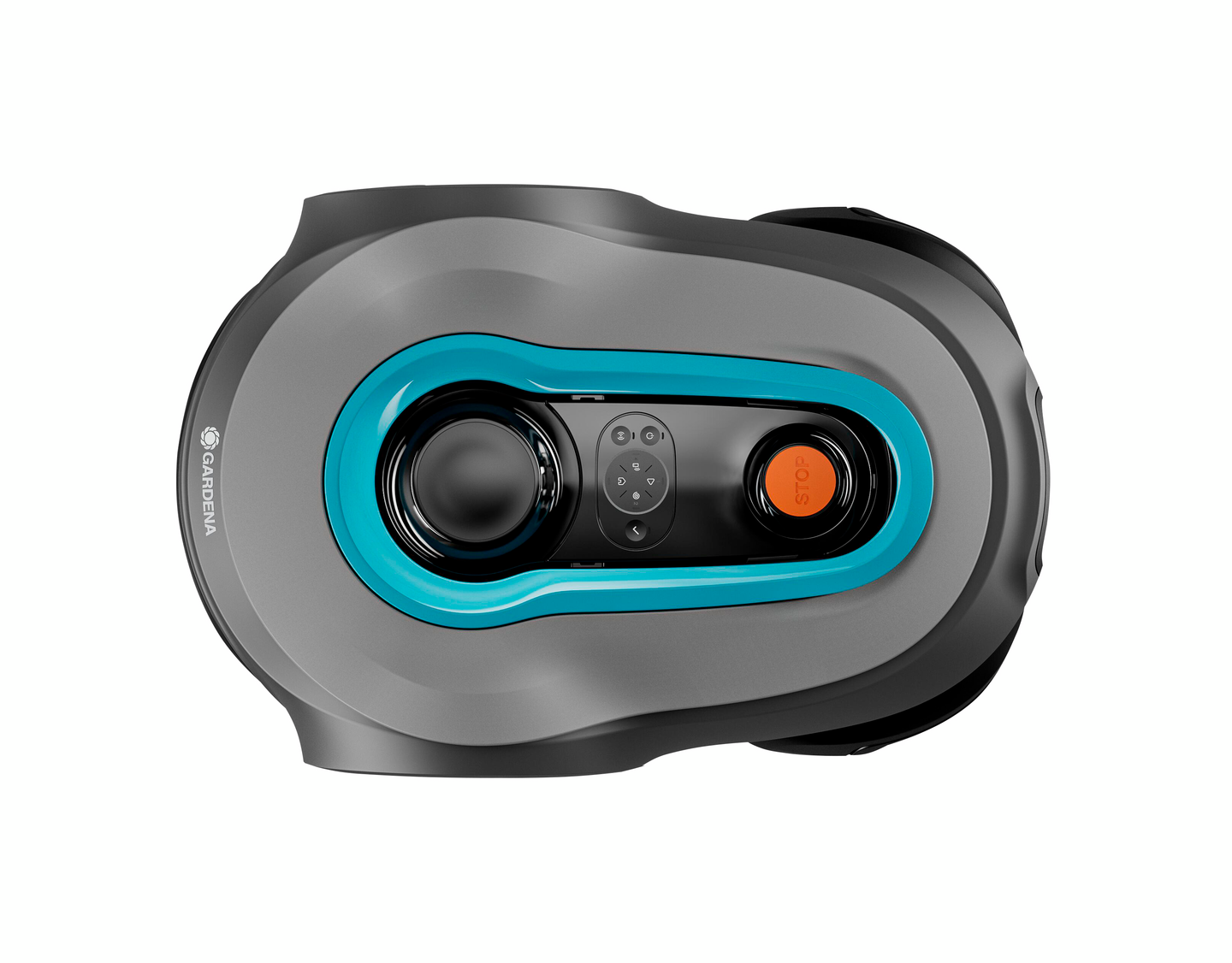 Robottiruohonleikkuri GARDENA Smart Sileno Free 600