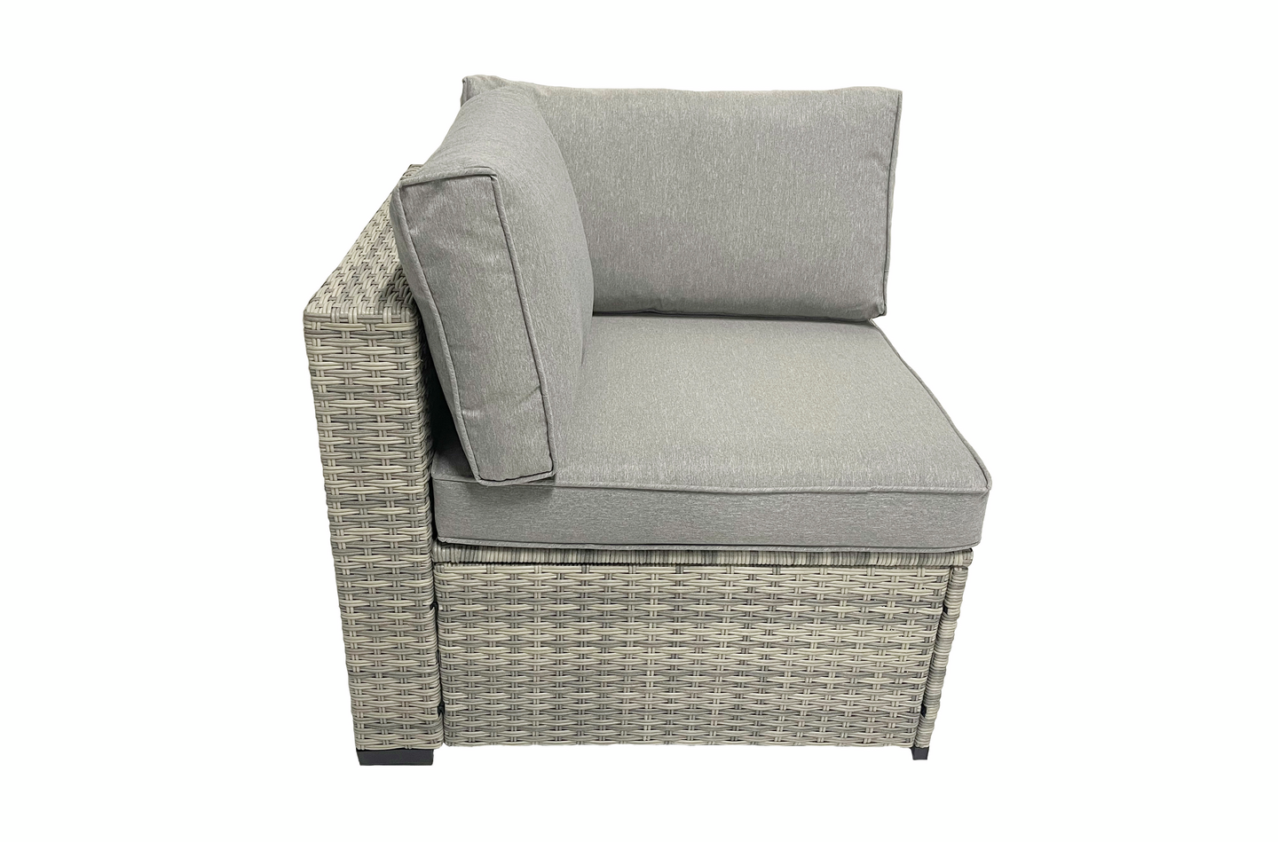 Kulmaosa Cello Easy 77x77x64cm