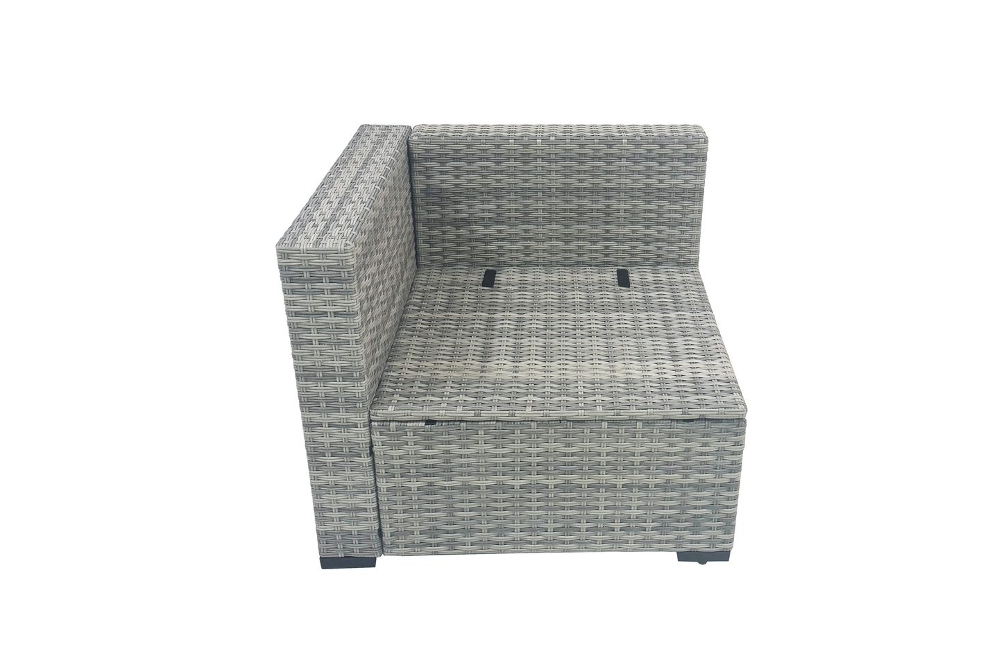 Kulmaosa Cello Easy 77x77x64cm