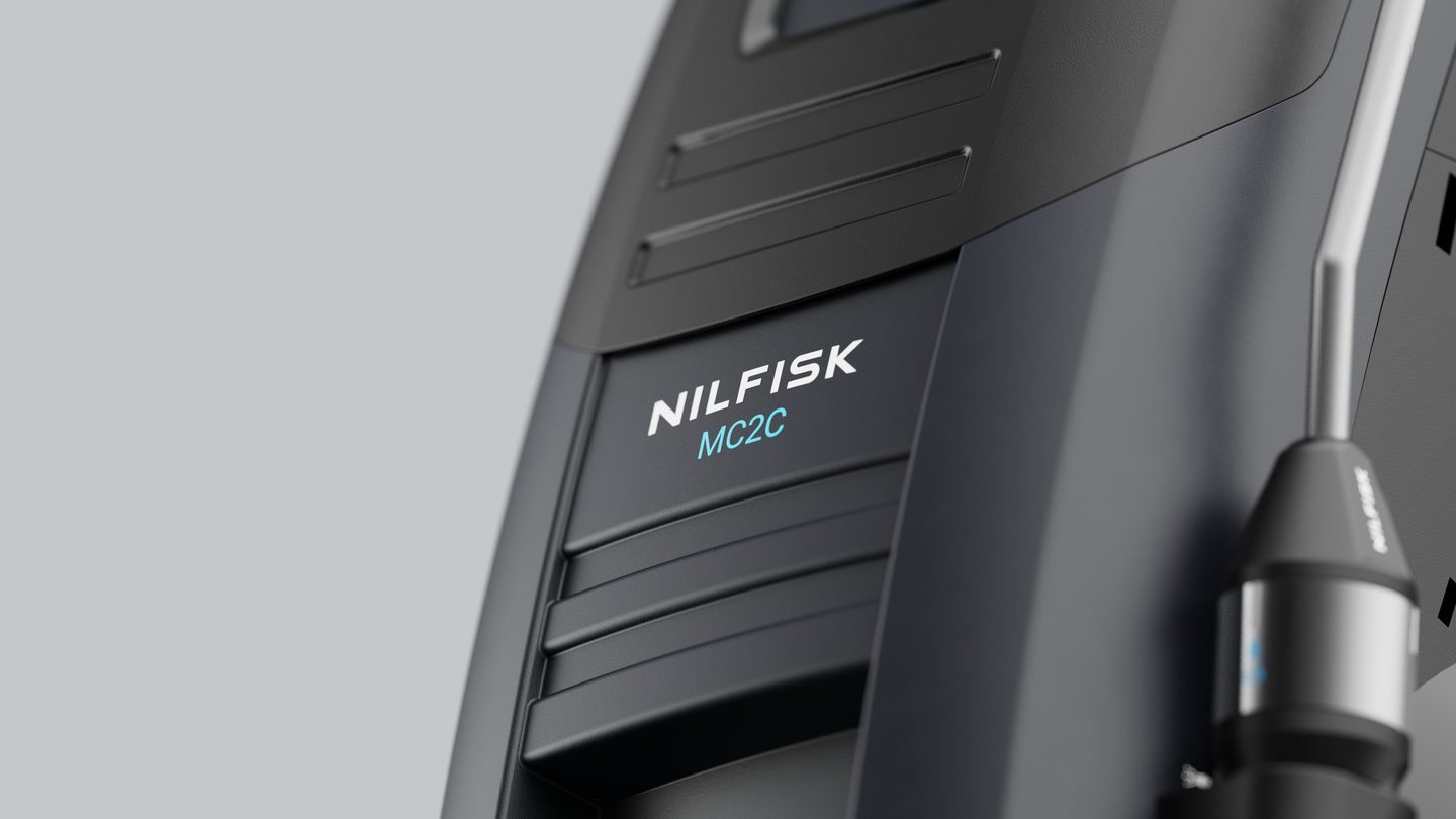 Painepesuri Nilfisk MC2C-150/650 XT