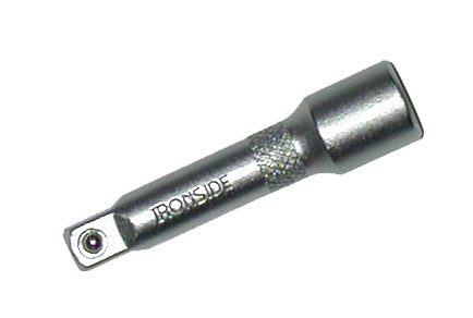 Jatkovarsi Ironside 1/2" 250mm