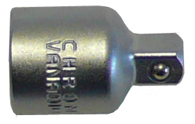 Adapteri Ironside 3/8"-1/2"