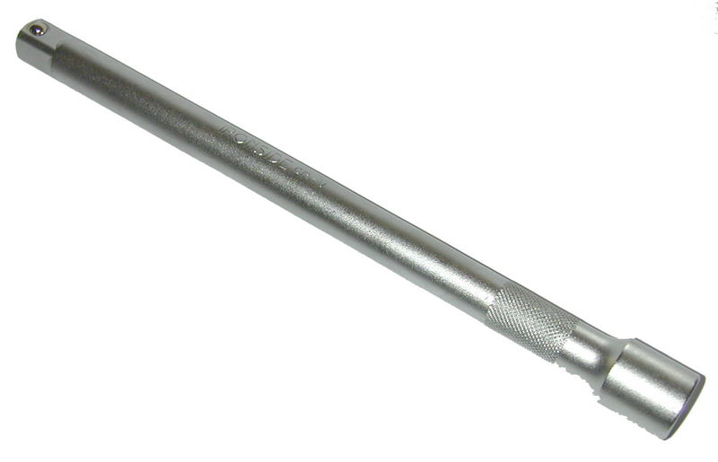 Jatkovarsi Ironside 1/2" 250mm