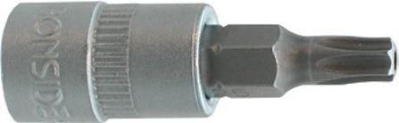 Bitsihylsy Ironside 3/8" TX20 48mm