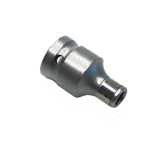 Adapteri Ironside bitsille 1/2"-1/4"