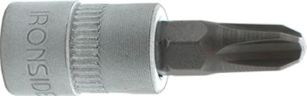 Bitsihylsy Ironside 3/8" TX20 48mm